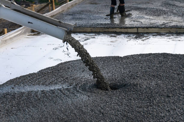 Best Concrete Patio Design and Installation in Union Gap, WA