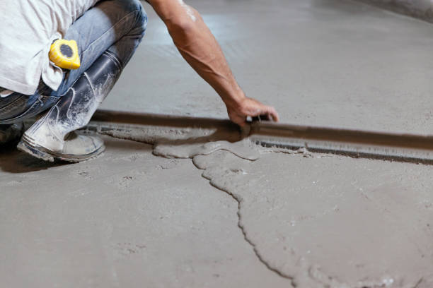 Best Concrete Foundation Repair in Union Gap, WA