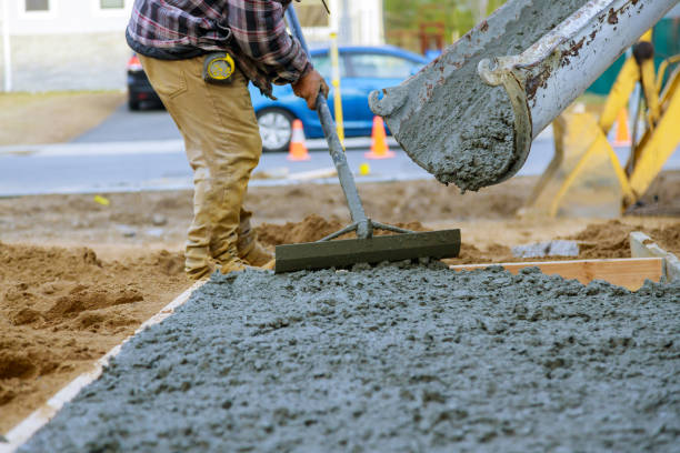 Best Concrete Grinding and Polishing in Union Gap, WA