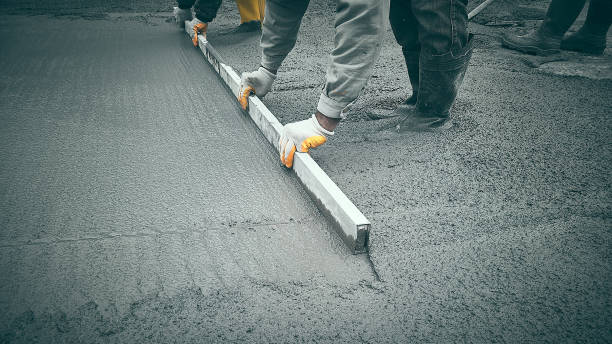 Best Concrete Sealing and Maintenance in Union Gap, WA